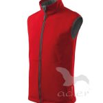 ADLER VISION softshell női mellény