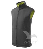 ADLER Férfi mellény Vision - Image 8