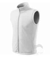 ADLER Unisex Polár Mellény Next - Image 9