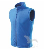 ADLER Unisex Polár Mellény Next - Image 11