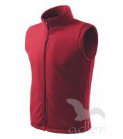 ADLER Unisex Polár Mellény Next - Image 12