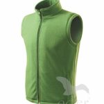 ADLER Unisex Polár Mellény Next