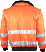 QUALITEX Signal jólláthatósági pilótadzseki - Image 5