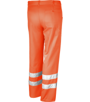 QUALITEX Signal jólláthatósági munkanadrág - Image 2
