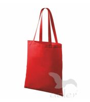 ADLER HANDY Kis bevásárlótáska natur - Image 3