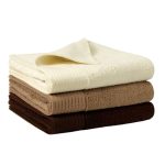 ADLER Bambusz törölköző 50X100