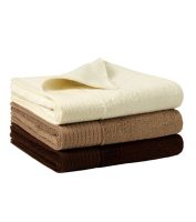 ADLER Bambusz törölköző 50X100