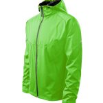 ADLER COOL férfi softshell dzseki