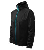 ADLER COOL férfi softshell dzseki - Image 4