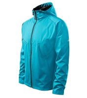 ADLER COOL férfi softshell dzseki - Image 7