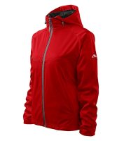 ADLER COOL női softshell dzseki
