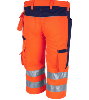 QUALITEX Pro Mg Láthatósági bermuda nadrág - Image 2