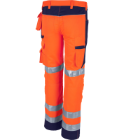 QUALITEX Pro Mg Láthatósági derekas nadrág - Image 3