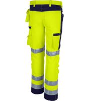 QUALITEX Pro Mg Láthatósági derekas nadrág - Image 4