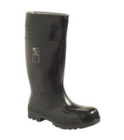 CERVA Eurofort S5 biztonsági gumicsizma - Image 2