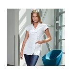 Leila asszimetrikus női tunika