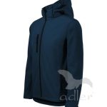 ADLER Performance férfi softshell kabát