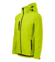 ADLER Performance férfi softshell kabát - Image 7