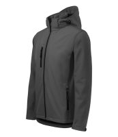 ADLER Performance férfi softshell kabát - Image 8