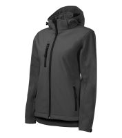 ADLER Performance női softshell kabát - Image 7