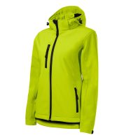 ADLER Performance női softshell kabát - Image 5