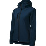 ADLER Performance női softshell kabát