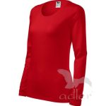 ADLER Női Slim hosszujjú póló
