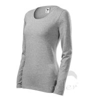 ADLER Női Slim hosszujjú póló - Image 6