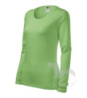 ADLER Női Slim hosszujjú póló - Image 5