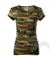 ADLER Női pólók Pure - Image 29