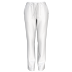 TT Workwear Aba fehér női nadrág