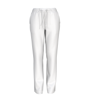 TT Workwear Aba fehér női nadrág