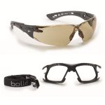 rush+ szürkületi soprtzsemüveg