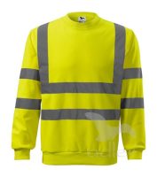 ADLER 4V6 HV Essential jólláthatósági pulóver