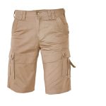 cerva_chena_rövidnadrág_bézs