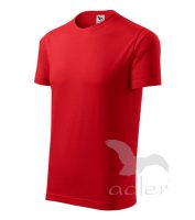 adler_element_póló_piros