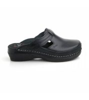 batz_flowerc_bőr_papucs_fekete2