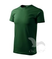 ADLER Basic férfi póló 160 - Image 18