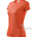 ADLER Fantasy póló női