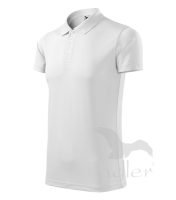 ADLER Victory Galléros póló - Image 3