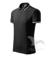 ADLER Urban Férfi galléros póló - Image 5