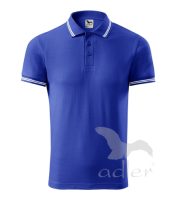 ADLER Urban Férfi galléros póló - Image 8