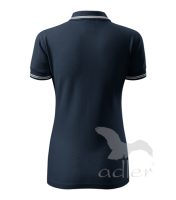 ADLER Urban Galléros női póló - Image 6