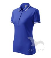 ADLER Urban Galléros női póló - Image 7