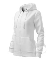 ADLER Trendy Zipper női felső - Image 5