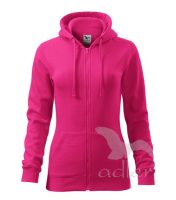 ADLER Trendy Zipper női felső - Image 12