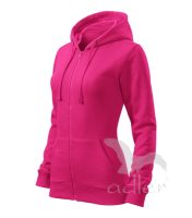 ADLER Trendy Zipper női felső - Image 10