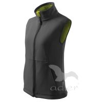 ADLER VISION softshell női mellény - Image 4