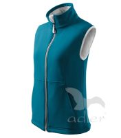 ADLER VISION softshell női mellény - Image 2