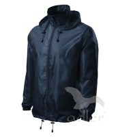 ADLER Windy unisex széldzseki - Image 8